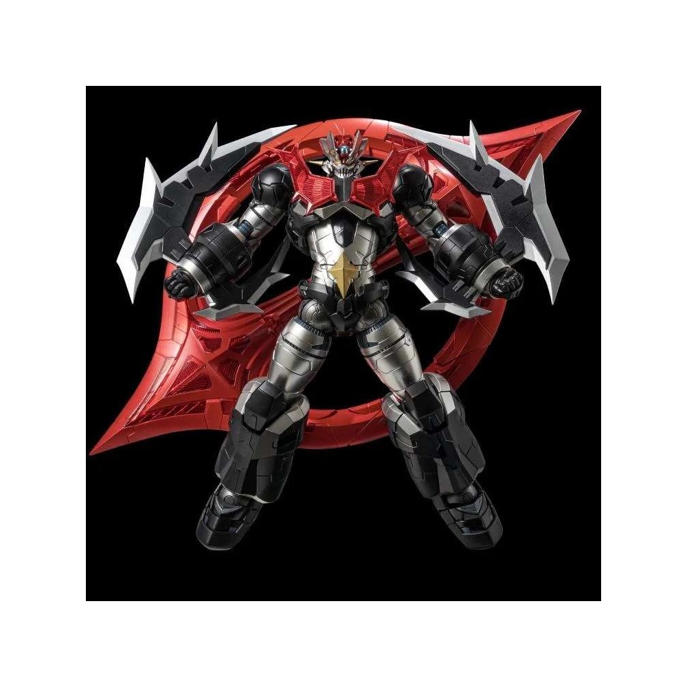 SHIN MAZINGER ZERO RIOBOT MAZINGER ZERO ACTION FIGURE SENTINEL