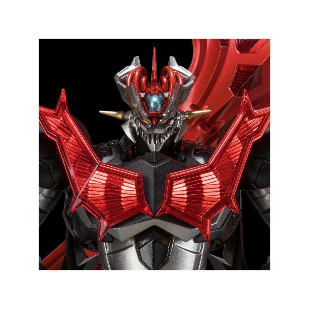 SENTINEL SHIN MAZINGER ZERO RIOBOT ACTION FIGURE