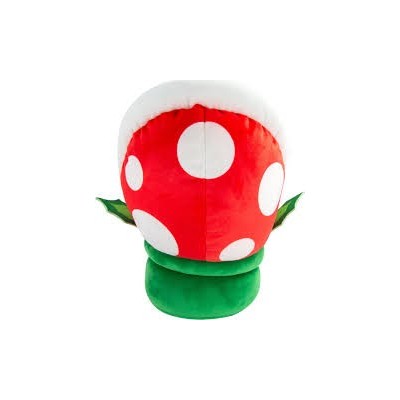 TOMY SUPER MARIO KART MOCCHI-MOCCHI PIRANHA PLANT PLUSH 37CM