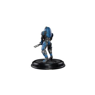 MASS EFFECT GARRUS STATUA FIGURE DARK HORSE