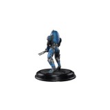 DARK HORSE MASS EFFECT GARRUS STATUE FIGURE
