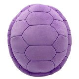 ABYSTYLE DRAGON BALL MASTER ROSHI TURTLE SHELL 3D CUSHION 35CM