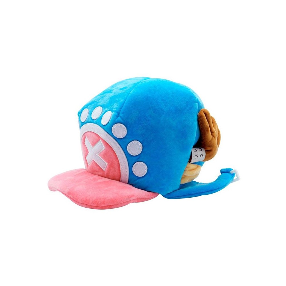 ABYSTYLE ONE PIECE TONY TONY CHOPPER HAT REPLICA