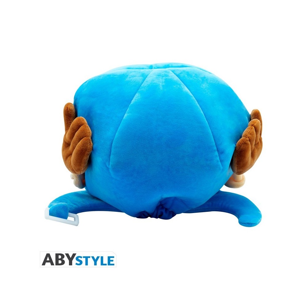 ABYSTYLE ONE PIECE TONY TONY CHOPPER HAT REPLICA