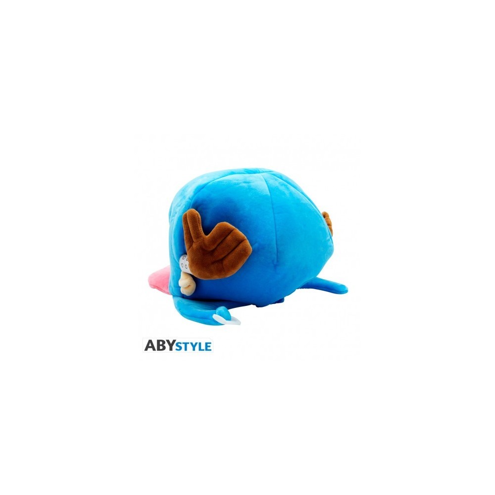ONE PIECE TONY TONY CHOPPER HAT REPLICA CAPPELLO ABYSTYLE