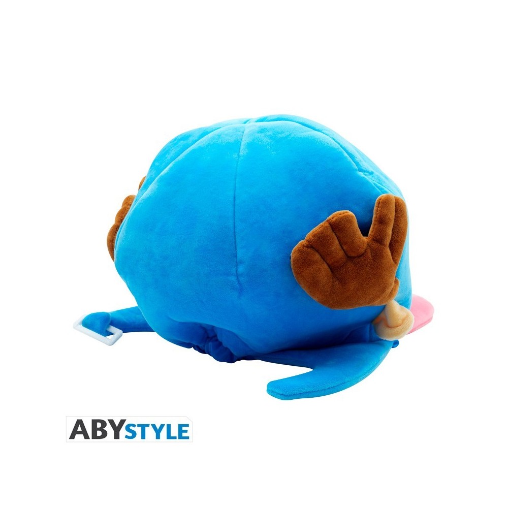 ABYSTYLE ONE PIECE TONY TONY CHOPPER HAT REPLICA
