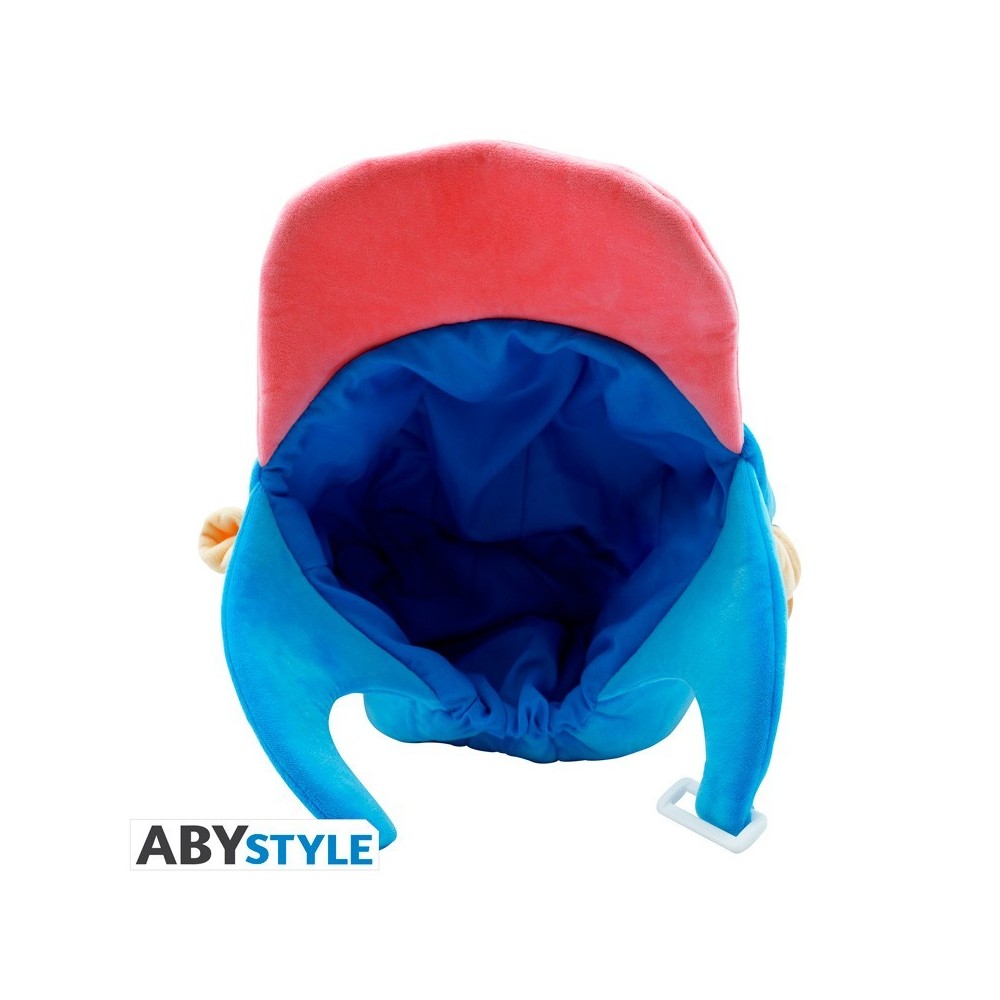 ONE PIECE TONY TONY CHOPPER HAT REPLICA CAPPELLO ABYSTYLE