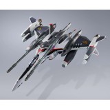 BANDAI DX CHOGOKIN MACROSS VF-25F TORNADO MESSIAH VALKYRIE ALTO SAOTOME USE ACTION FIGURE