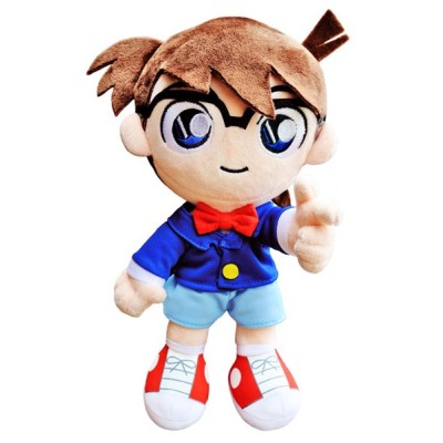 DETECTIVE CONAN 25CM PELUCHE FIGURE SAKAMI MERCHANDISE