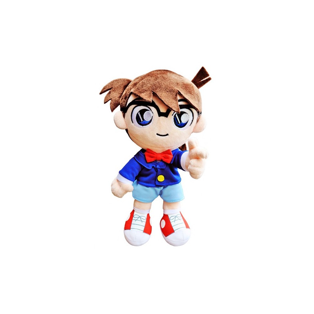 SAKAMI MERCHANDISE DETECTIVE CONAN 25CM PLUSH FIGURE