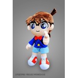 DETECTIVE CONAN 25CM PELUCHE FIGURE SAKAMI MERCHANDISE