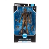 MC FARLANE DC MULTIVERSE BATMAN ARKHAM ASYLUM THE JOKER BRONZE VARIANT ACTION FIGURE