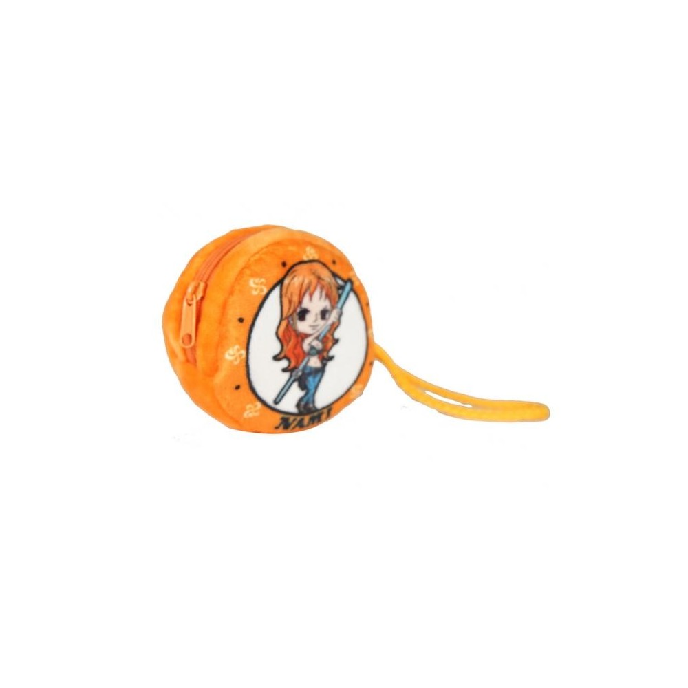 ONE PIECE NAMI PORTAMONETE SAKAMI MERCHANDISE
