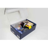 NEAMEDIA ICONS NETFLIX ONE PIECE PIRATE CHILL KIT