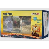 ONE PIECE PIRATE CHILL GIFT KIT NEAMEDIA ICONS