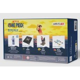 ONE PIECE PIRATE CHILL GIFT KIT NEAMEDIA ICONS