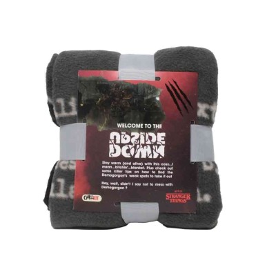 STRANGER THINGS CHILL GIFT KIT NEAMEDIA ICONS