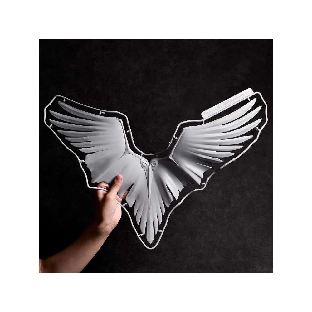 NEON GENESIS EVANGELION MASS PRODUCTION MACHINE ARTPLA MODEL KIT ACTION FIGURE KAITENDOH