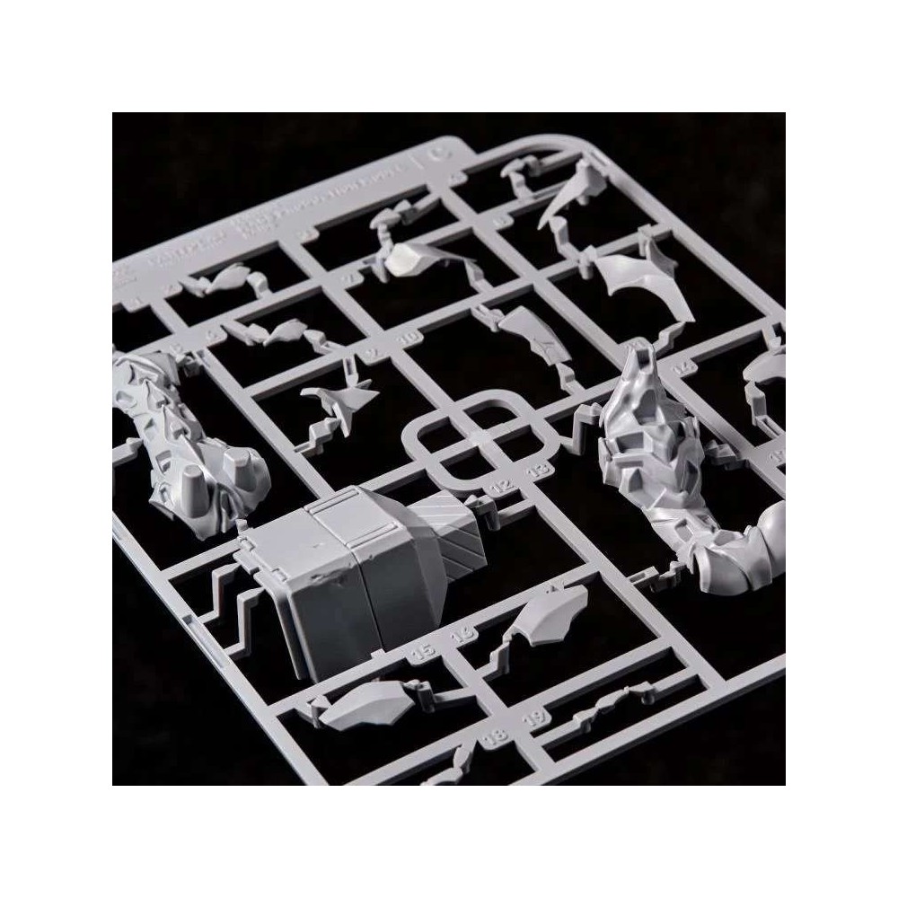 NEON GENESIS EVANGELION MASS PRODUCTION MACHINE ARTPLA MODEL KIT ACTION FIGURE KAITENDOH