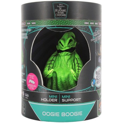 THE NIGHTMARE BEFORE CHRISTMAS OOGIE BOOGIE CABLE GUY STATUA 11CM FIGURE EXQUISITE GAMING