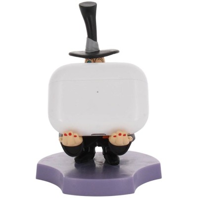 THE NIGHTMARE BEFORE CHRISTMAS MAYOR CABLE GUY STATUA 11CM FIGURE EXQUISITE GAMING