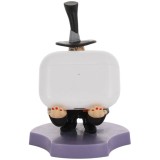 THE NIGHTMARE BEFORE CHRISTMAS MAYOR CABLE GUY STATUA 11CM FIGURE EXQUISITE GAMING