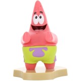 EXQUISITE GAMING SPONGEBOB SQUAREPANTS PATRICK CABLE GUY STATUE 11CM FIGURE