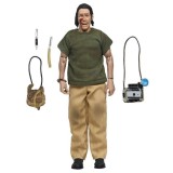THE TEXAS CHAINSAW MASSACRE HITCHHICKER ACTION FIGURE NECA