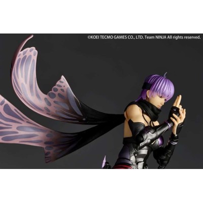 REVOLTECH A.Y. NINJA GAIDEN 3 AYANE ACTION FIGURE KAITENDOH