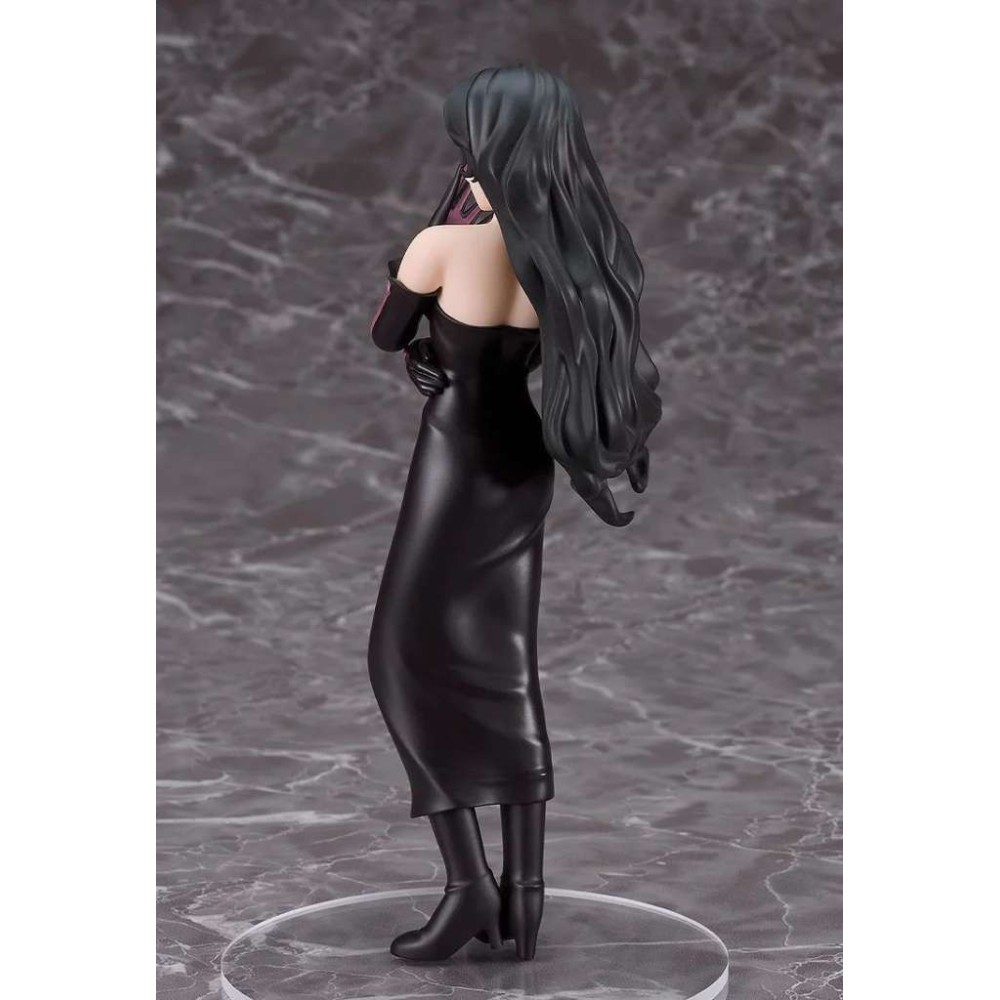 GOOD SMILE COMPANY FULLMETAL ALCHEMIST BROTHERHOOD LUST POP UP PARADE STATUE PVC FIGURE
