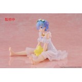 RE:ZERO REM STAR DREAMY VERSION STATUA FIGURE TAITO