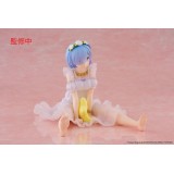 RE:ZERO REM STAR DREAMY VERSION STATUA FIGURE TAITO