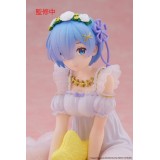 RE:ZERO REM STAR DREAMY VERSION STATUA FIGURE TAITO