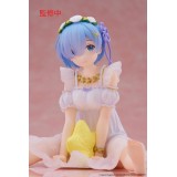 TAITO RE:ZERO REM STAR DREAMY VERSION STATUE FIGURE