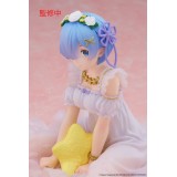 TAITO RE:ZERO REM STAR DREAMY VERSION STATUE FIGURE