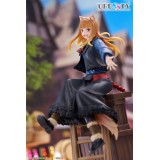 SPICE AND WOLF HOLO DRESSTA STATUA FIGURE TAITO