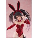 DATE A LIVE V DESKTOP CUTE KURUMI TOKISAKI BUNNY VER. STATUA FIGURE TAITO