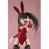 DATE A LIVE V DESKTOP CUTE KURUMI TOKISAKI BUNNY VER. STATUA FIGURE TAITO