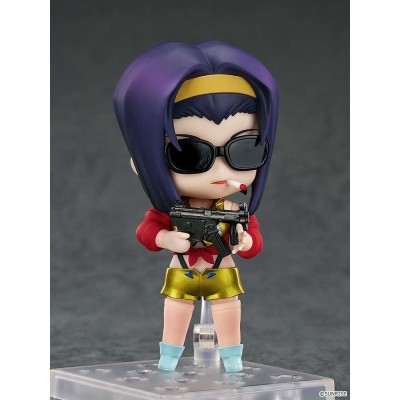 COWBOY BEBOP FAYE VALENTINE NENDOROID ACTION FIGURE GOOD SMILE COMPANY