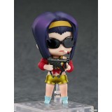 COWBOY BEBOP FAYE VALENTINE NENDOROID ACTION FIGURE GOOD SMILE COMPANY