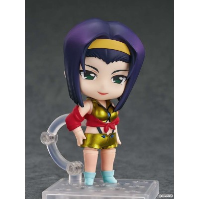 COWBOY BEBOP FAYE VALENTINE NENDOROID ACTION FIGURE GOOD SMILE COMPANY