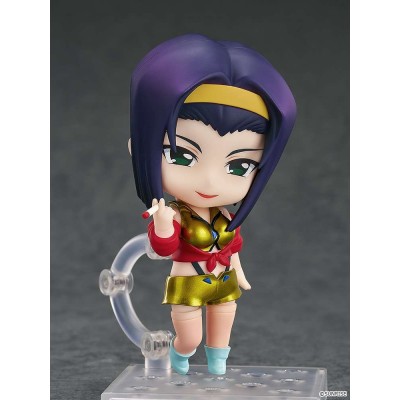 COWBOY BEBOP FAYE VALENTINE NENDOROID ACTION FIGURE GOOD SMILE COMPANY