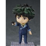 GOOD SMILE COMPANY COWBOY BEBOP NENDOROID SERIES SPIKE SPIEGEL ACTION FIGURE