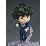GOOD SMILE COMPANY COWBOY BEBOP NENDOROID SERIES SPIKE SPIEGEL ACTION FIGURE