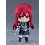 MAX FACTORY FAIRY TAIL NENDOROID ERZA SCARLET ACTION FIGURE