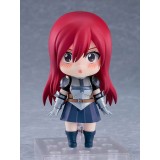 MAX FACTORY FAIRY TAIL NENDOROID ERZA SCARLET ACTION FIGURE
