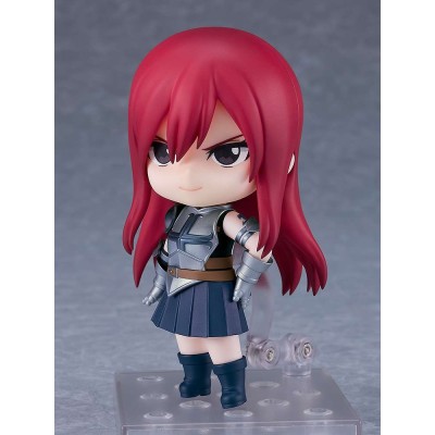 FAIRY TAIL ERZA SCARLET NENDOROID ACTION FIGURE MAX FACTORY