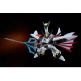RYU PALADIN LORD ZEPHYR MODEROID MODEL KIT ACTION FIGURE GOOD SMILE COMPANY