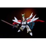 RYU PALADIN LORD ZEPHYR MODEROID MODEL KIT ACTION FIGURE GOOD SMILE COMPANY
