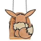 POKEMON EEVEE BACK MINI BORSA DA DONNA DIFUZED